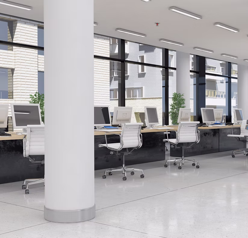 Office Cleaning