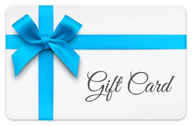 Cleaning Service Gift Card