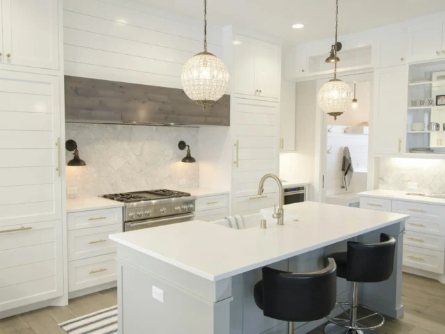 Deep Cleaning vs. Maintenance Cleaning: What’s the Difference?