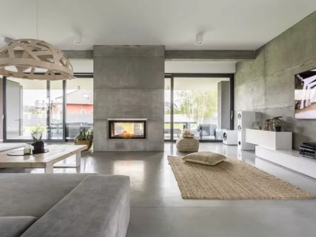 What’s Included in a Standard Home Cleaning?