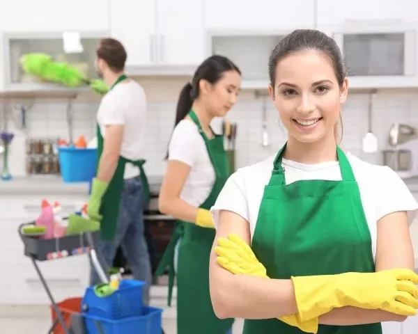 How Much Should I Pay for House Cleaning?