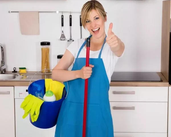 What If I’m Not Home During Cleaning? Pro Tips & Safety