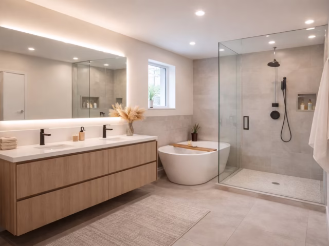 What Should I Expect from a Professional Cleaning Service?