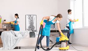 Where Do I Find a Reliable Cleaning Service?